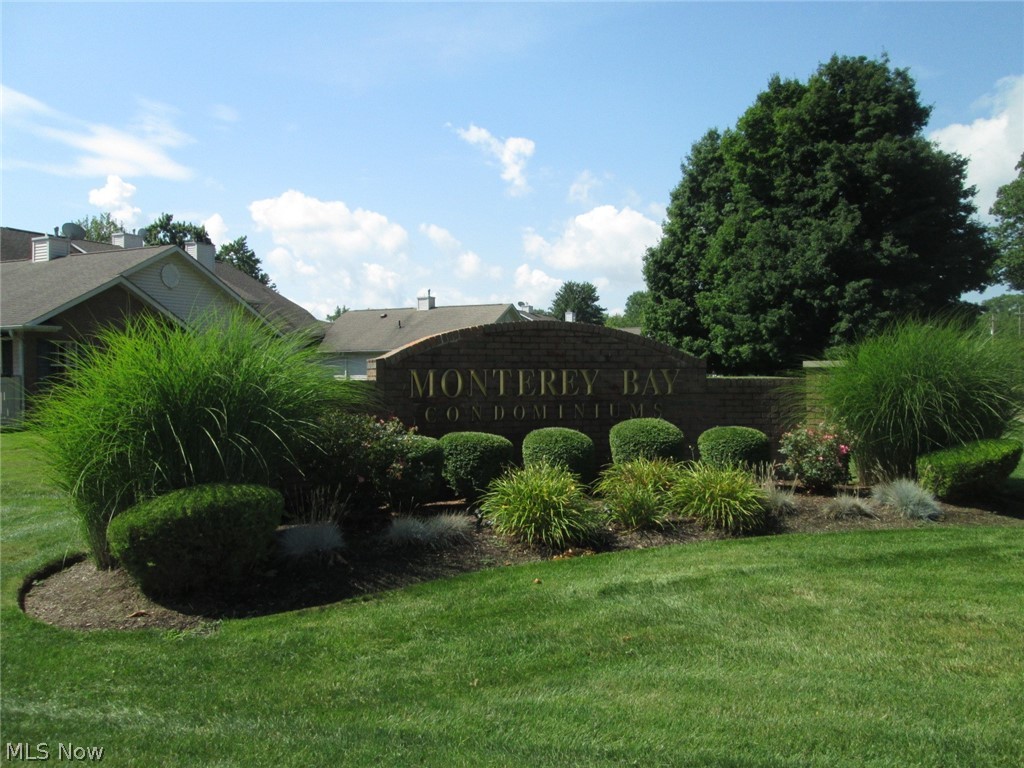 Monterey Bay - Residential