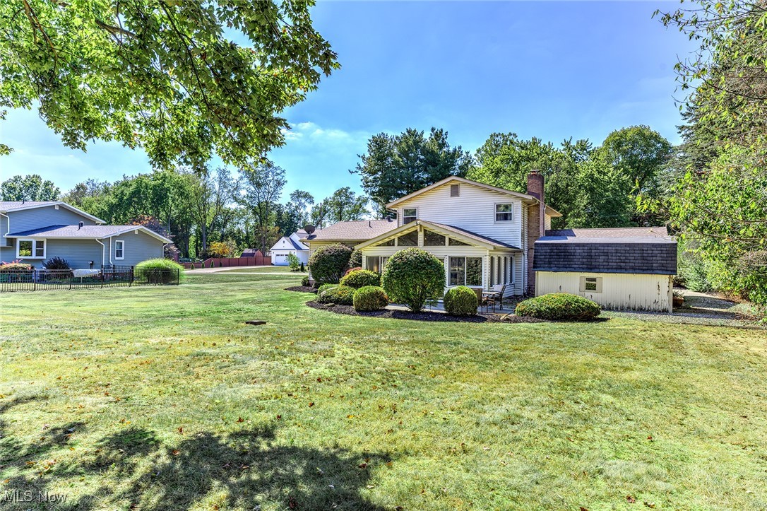 Joketo Estates - Residential