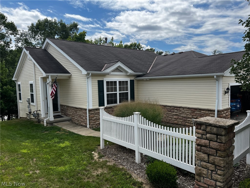 Peachtree Place - Residential