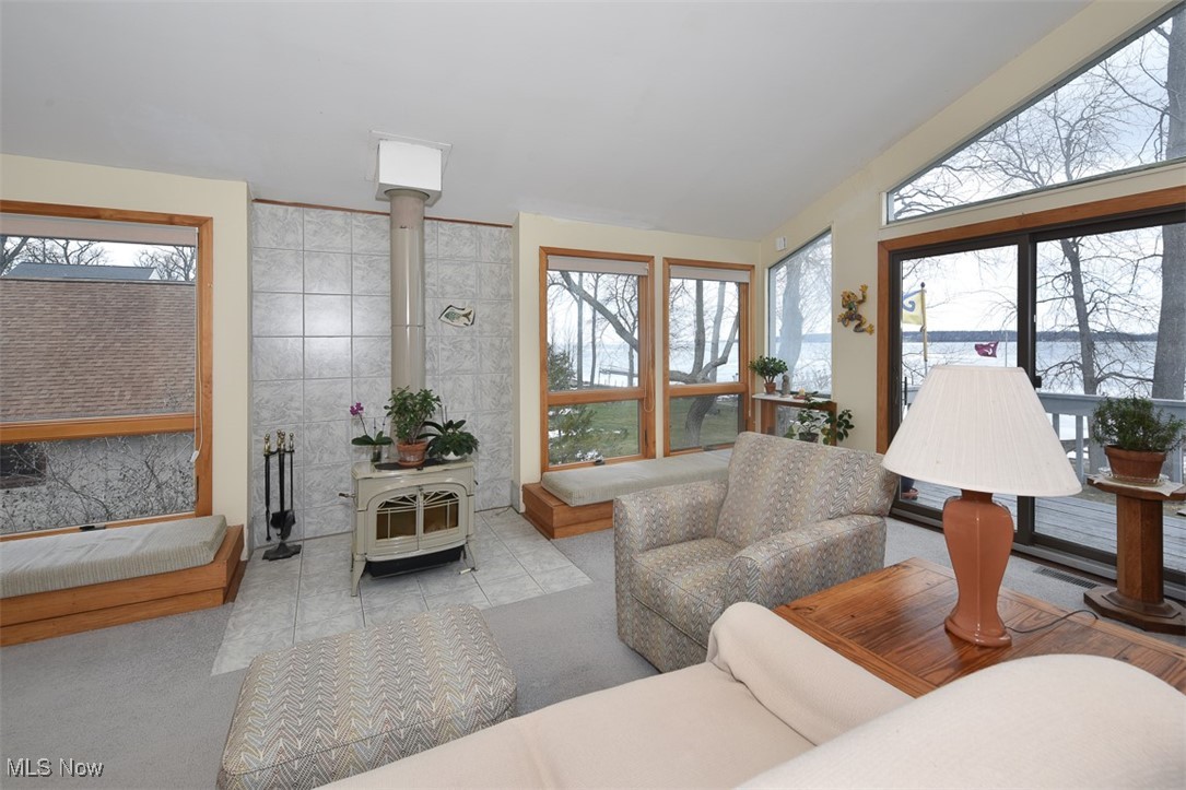 3564 S Memorial Shoreway Drive, Marblehead, Ohio image 7