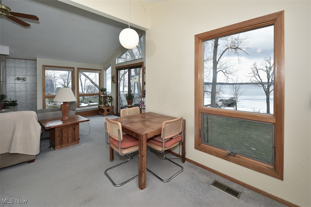 3564 S Memorial Shoreway Drive, Marblehead, Ohio image 12