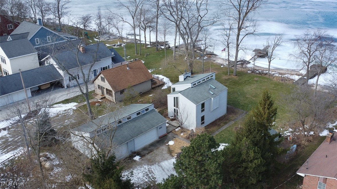 3564 S Memorial Shoreway Drive, Marblehead, Ohio image 31