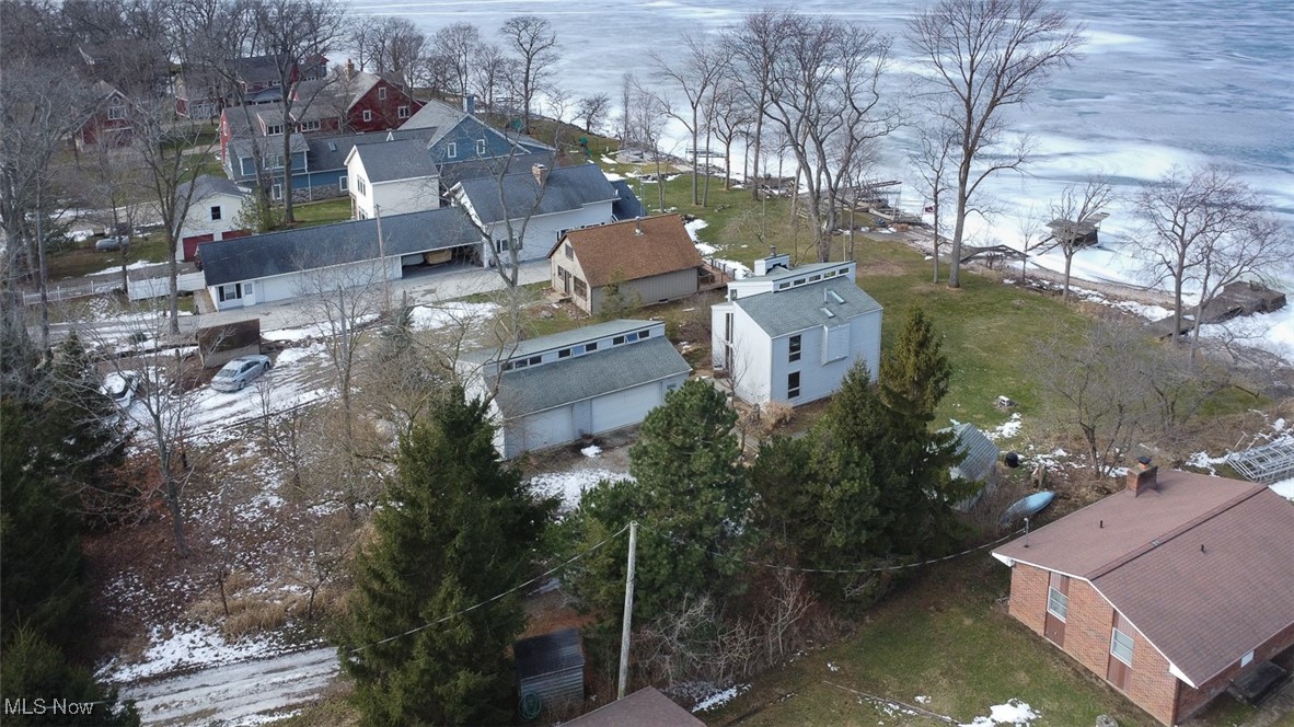 3564 S Memorial Shoreway Drive, Marblehead, Ohio image 32