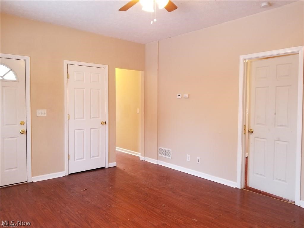 Voris - Residential Lease