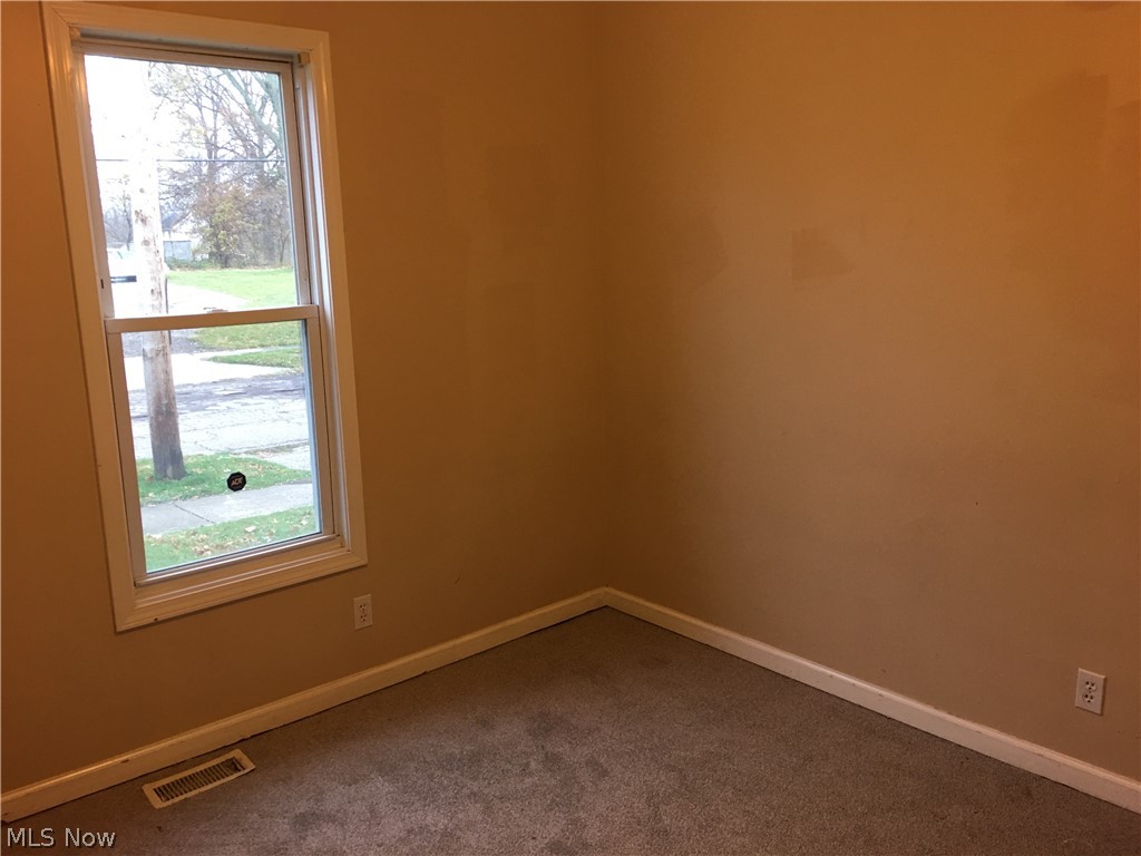 Voris - Residential Lease