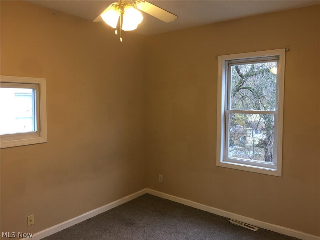 Voris - Residential Lease