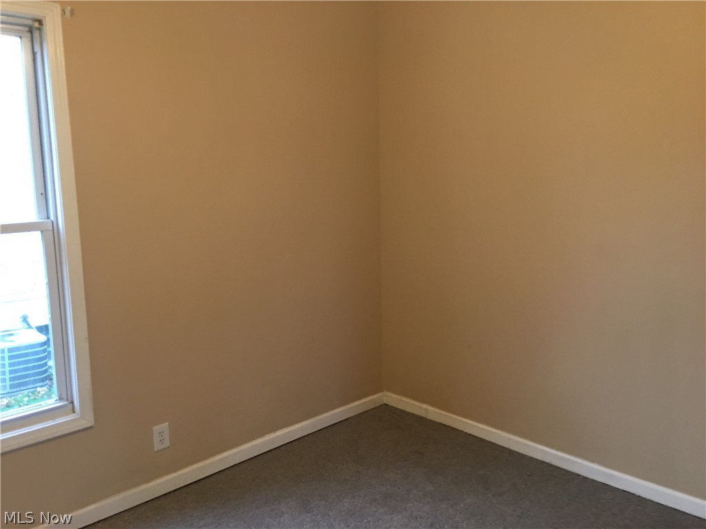 Voris - Residential Lease