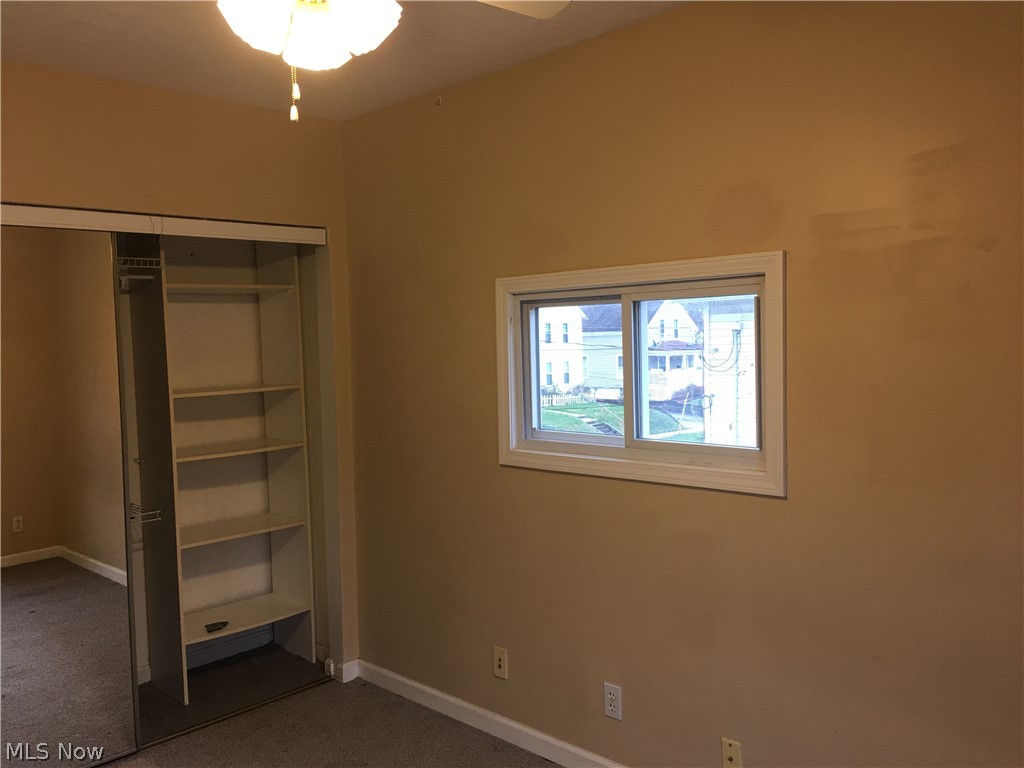 Voris - Residential Lease