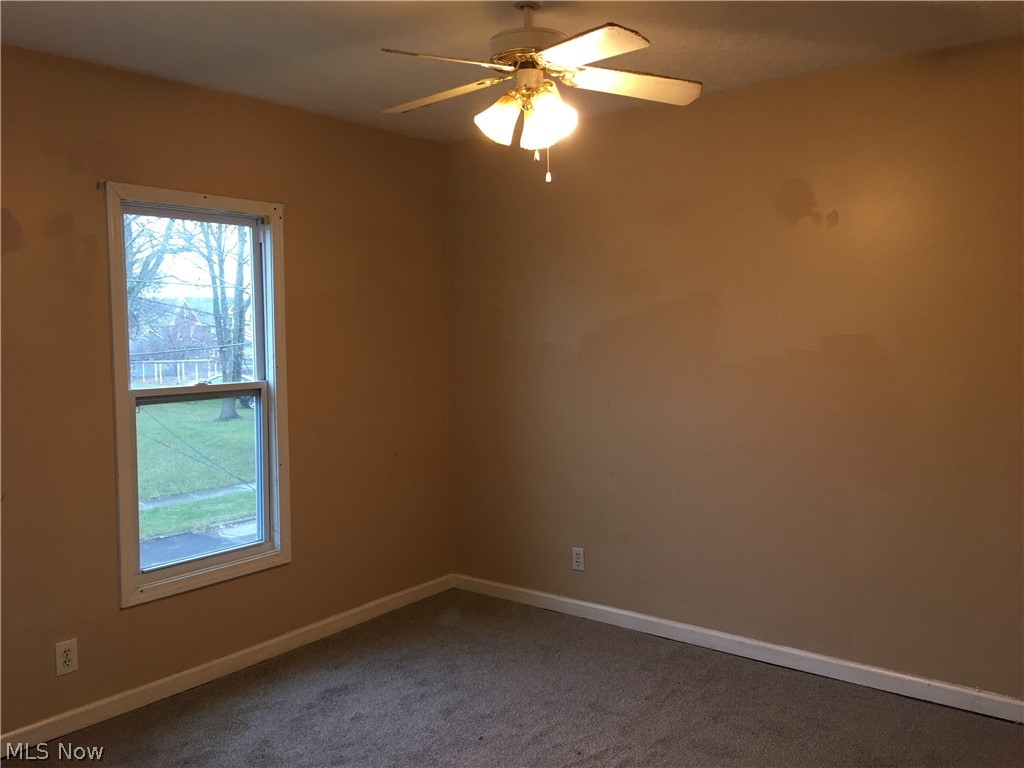 Voris - Residential Lease