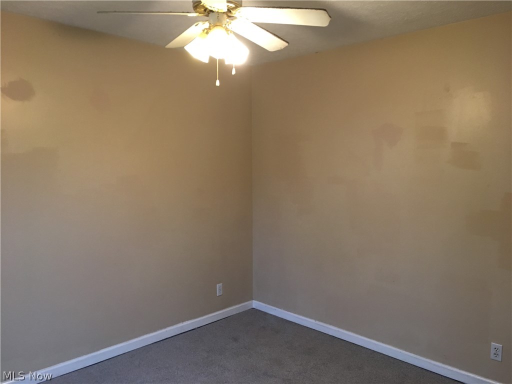 Voris - Residential Lease