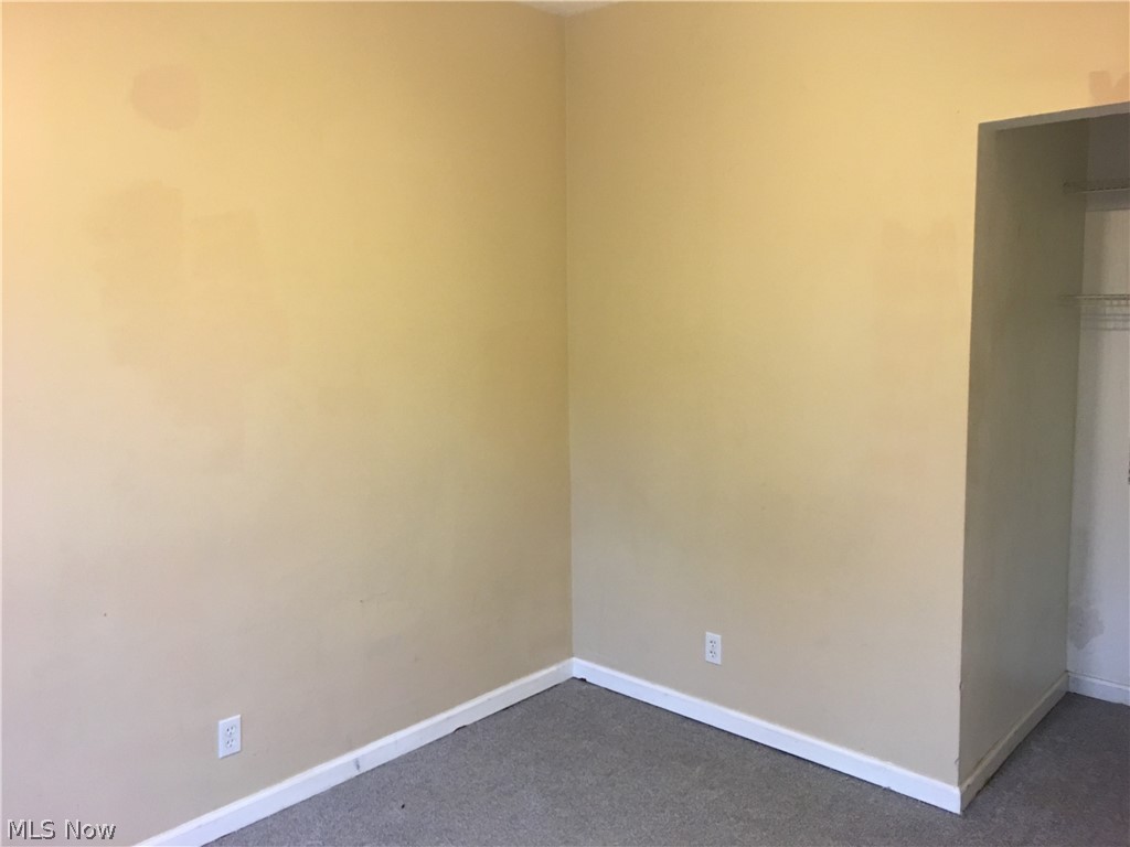 Voris - Residential Lease