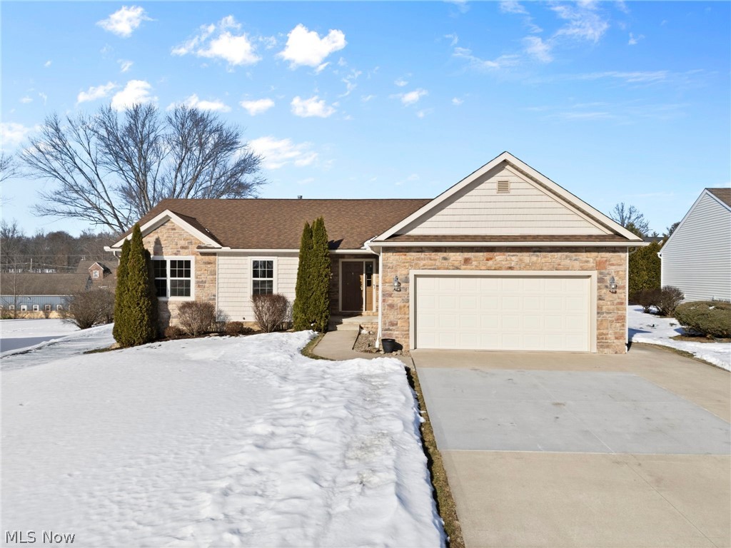 Knights Xing 01 - Residential