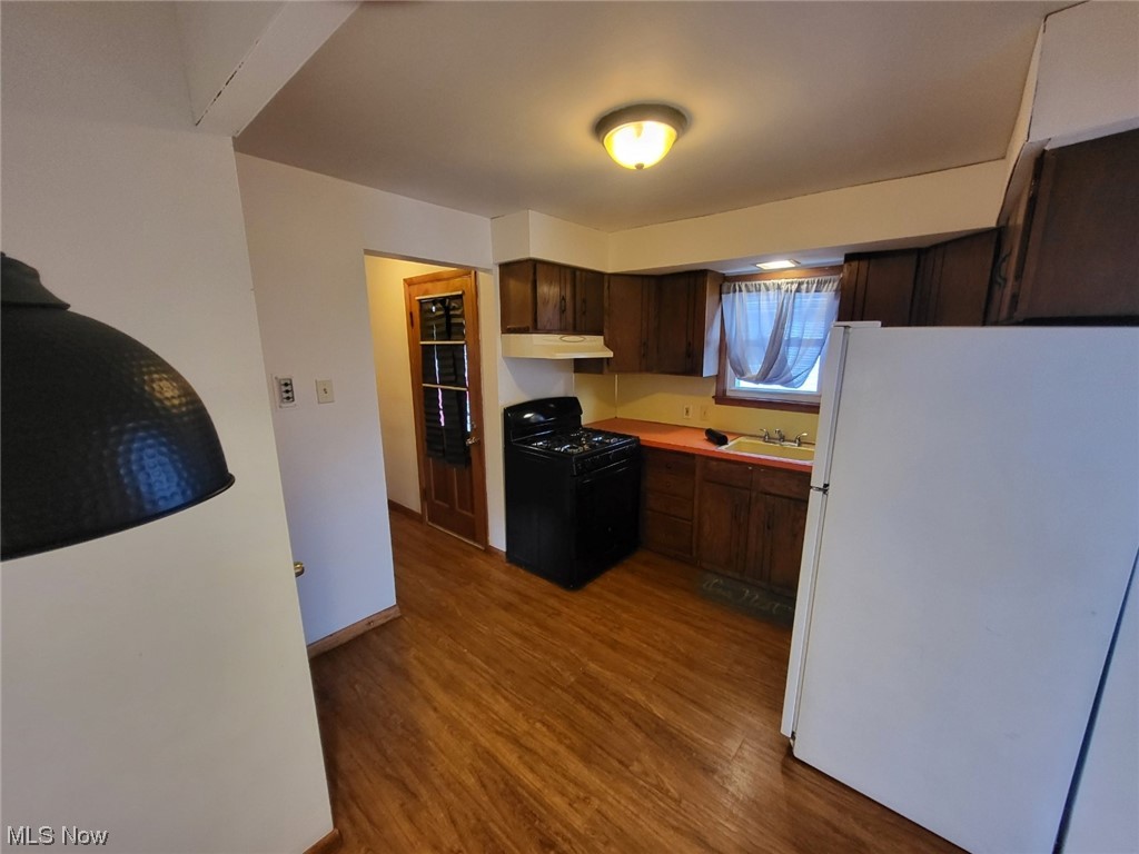 Iradale - Residential Lease