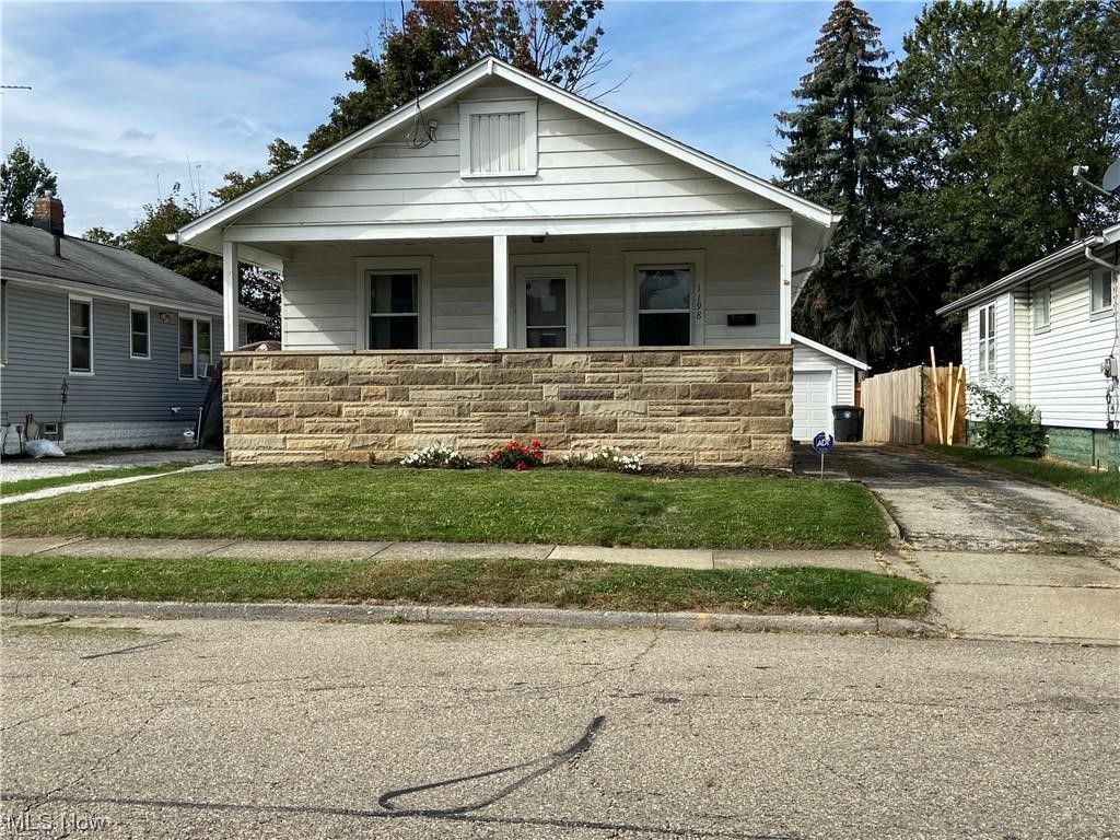 Iradale - Residential Lease