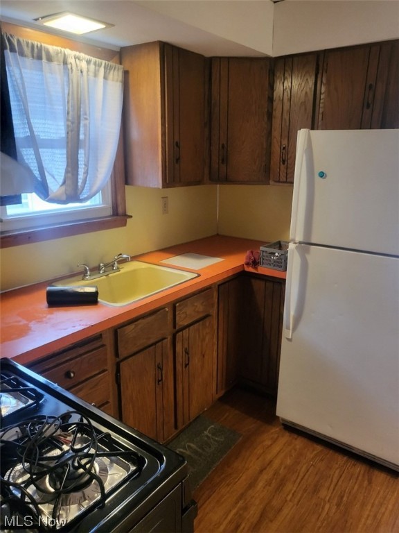 Iradale - Residential Lease