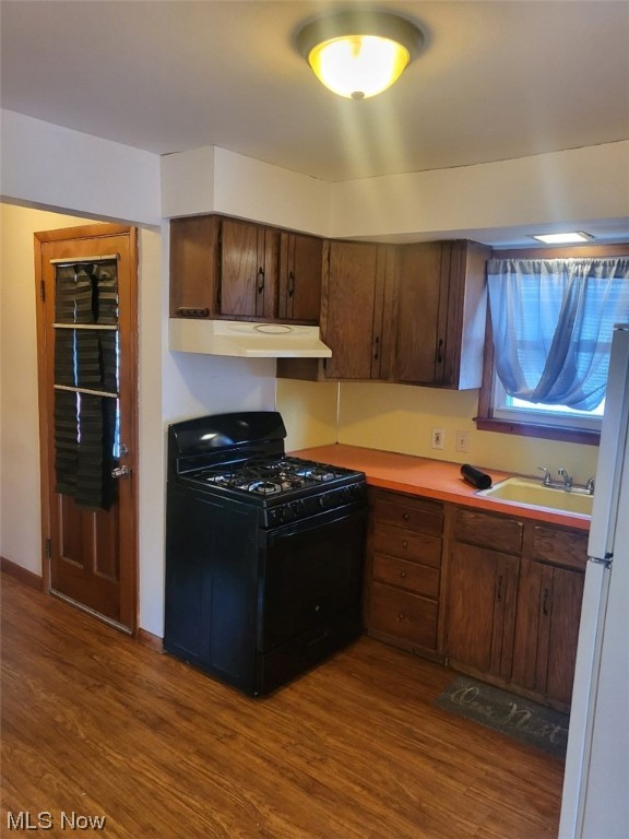 Iradale - Residential Lease