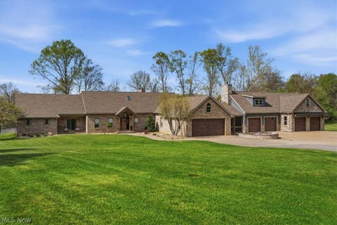 Homes For Sale - 151 Dover Road<br/> Washington, WV 26181