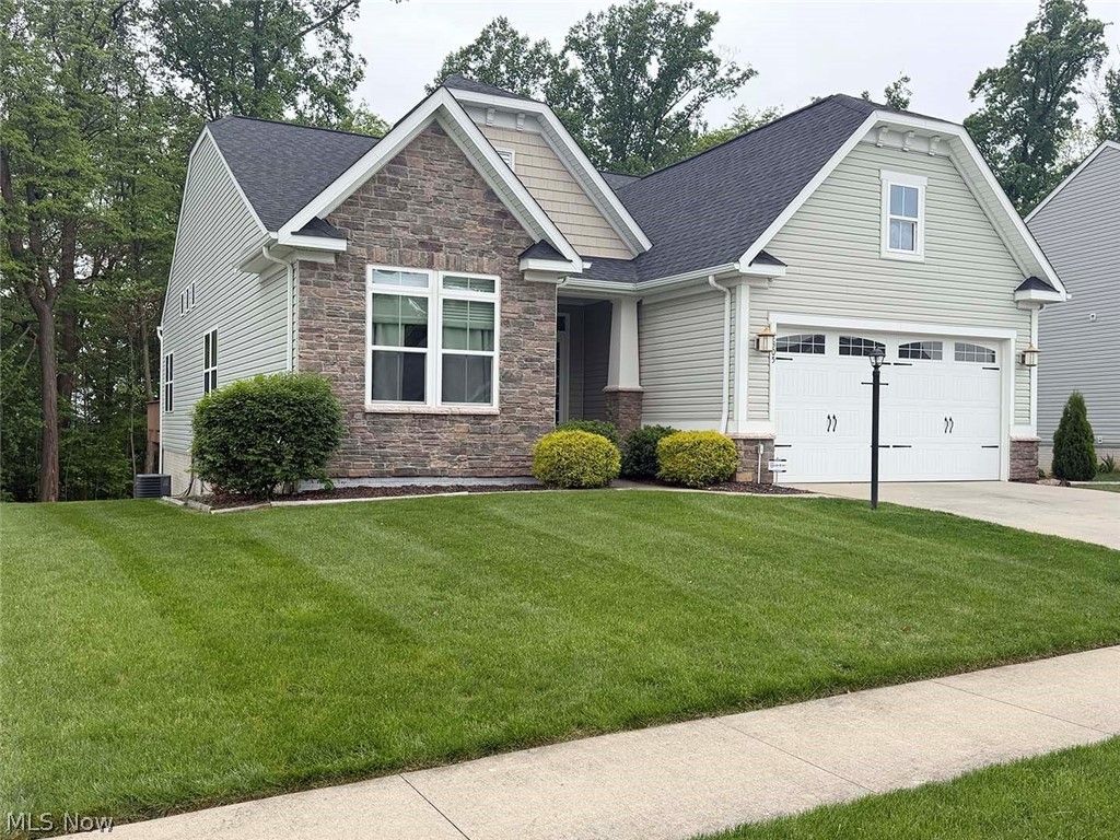 Photo of 7305 Galena Avenue NW, Canal Fulton, OH 44614 (MLS # 5212516)