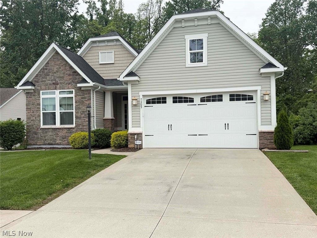 Photo of 7305 Galena Avenue NW, Canal Fulton, OH 44614 (MLS # 5212516)
