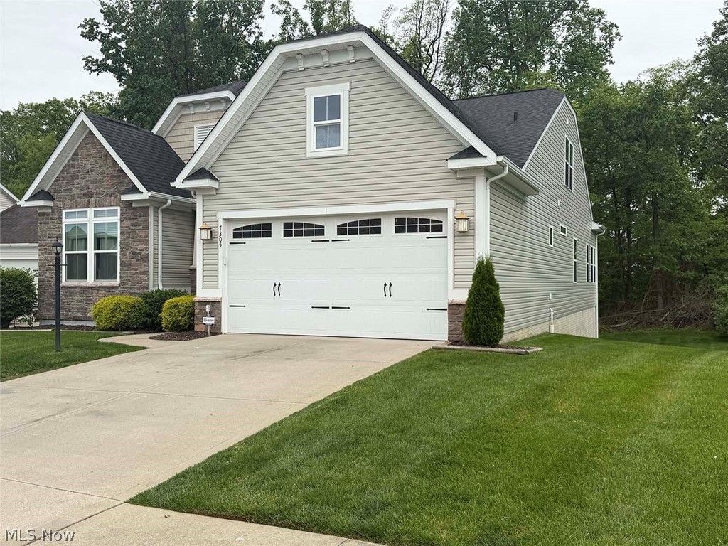 Photo of 7305 Galena Avenue NW, Canal Fulton, OH 44614 (MLS # 5212516)