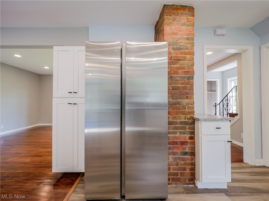 Severn Park Allotment - Residential