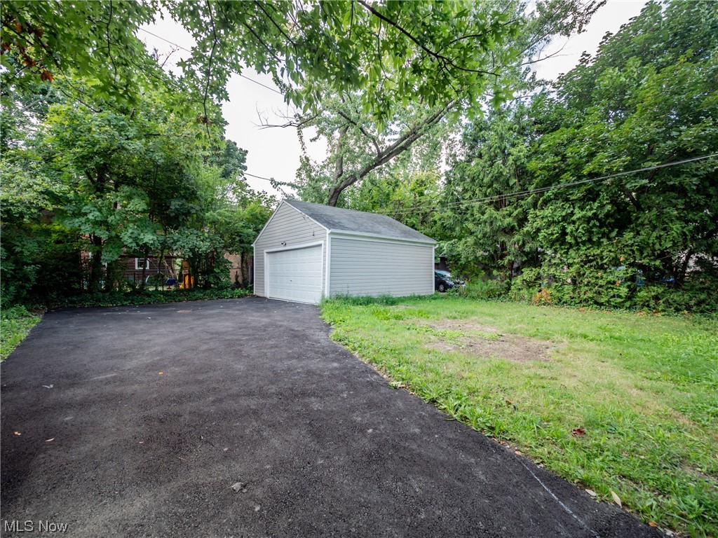 Severn Park Allotment - Residential