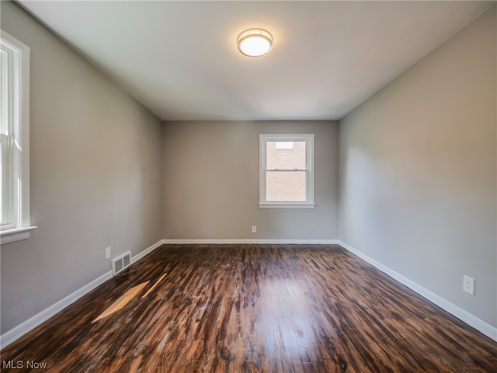 Severn Park Allotment - Residential