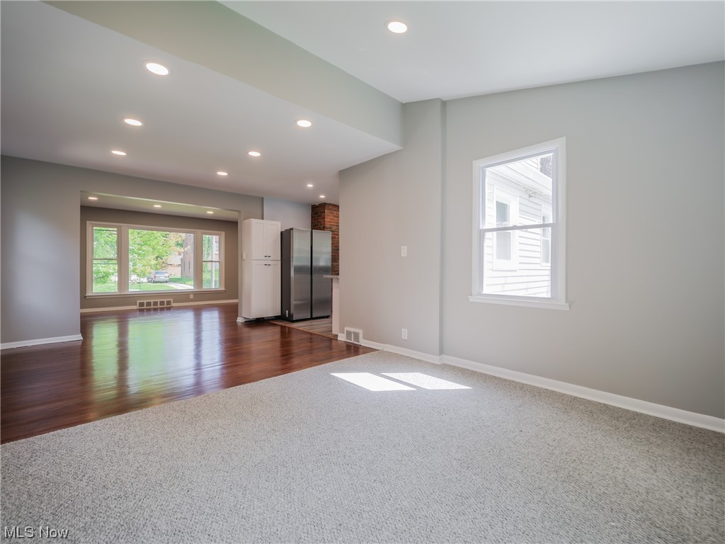 Severn Park Allotment - Residential