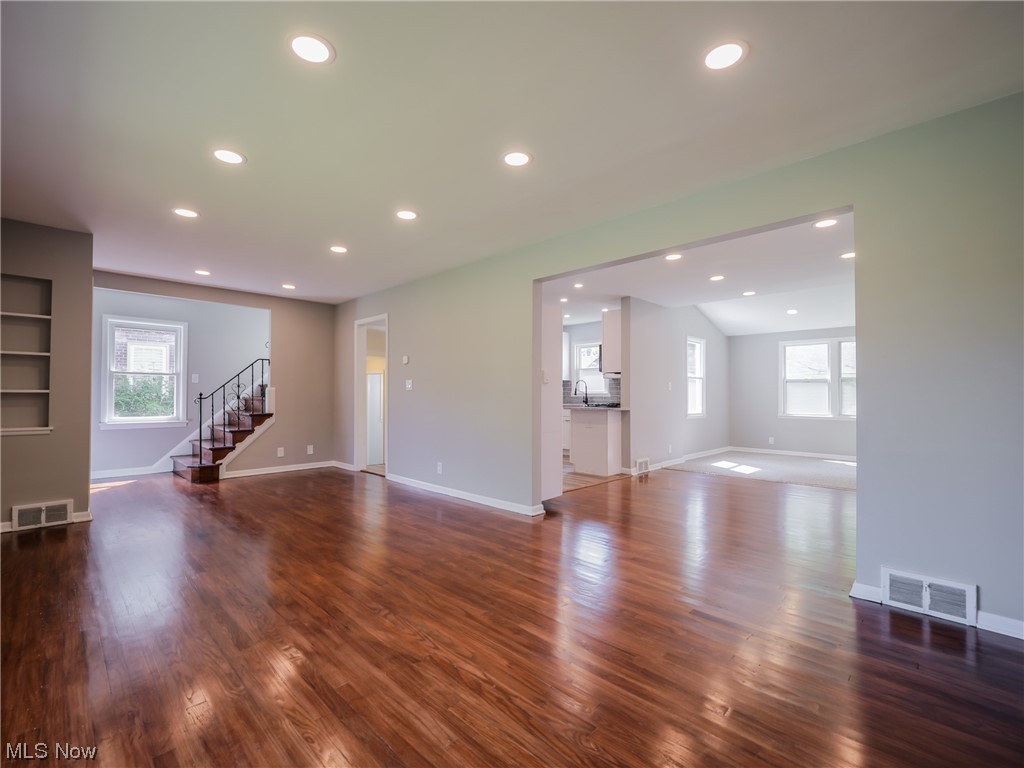 Severn Park Allotment - Residential