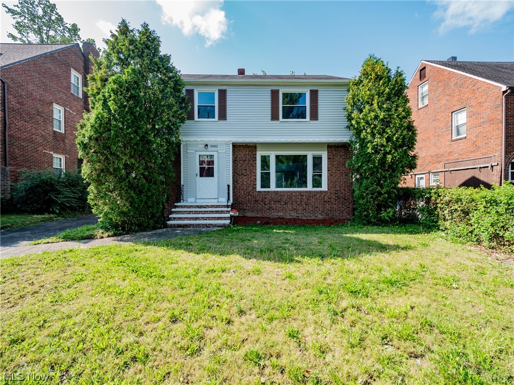 Severn Park Allotment - Residential