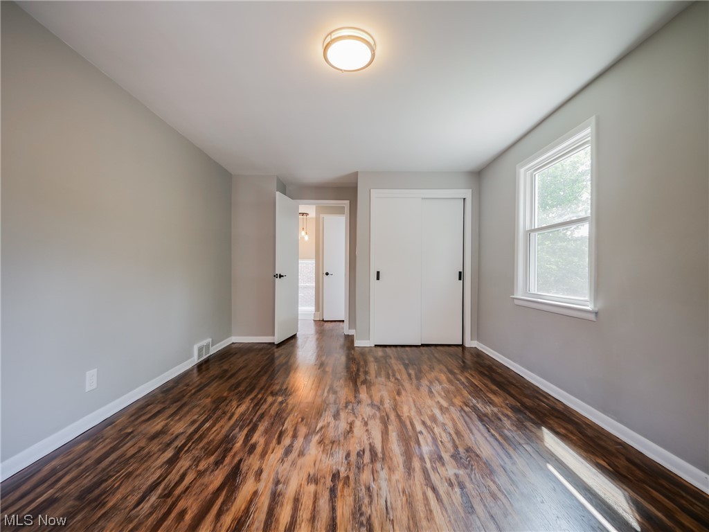 Severn Park Allotment - Residential