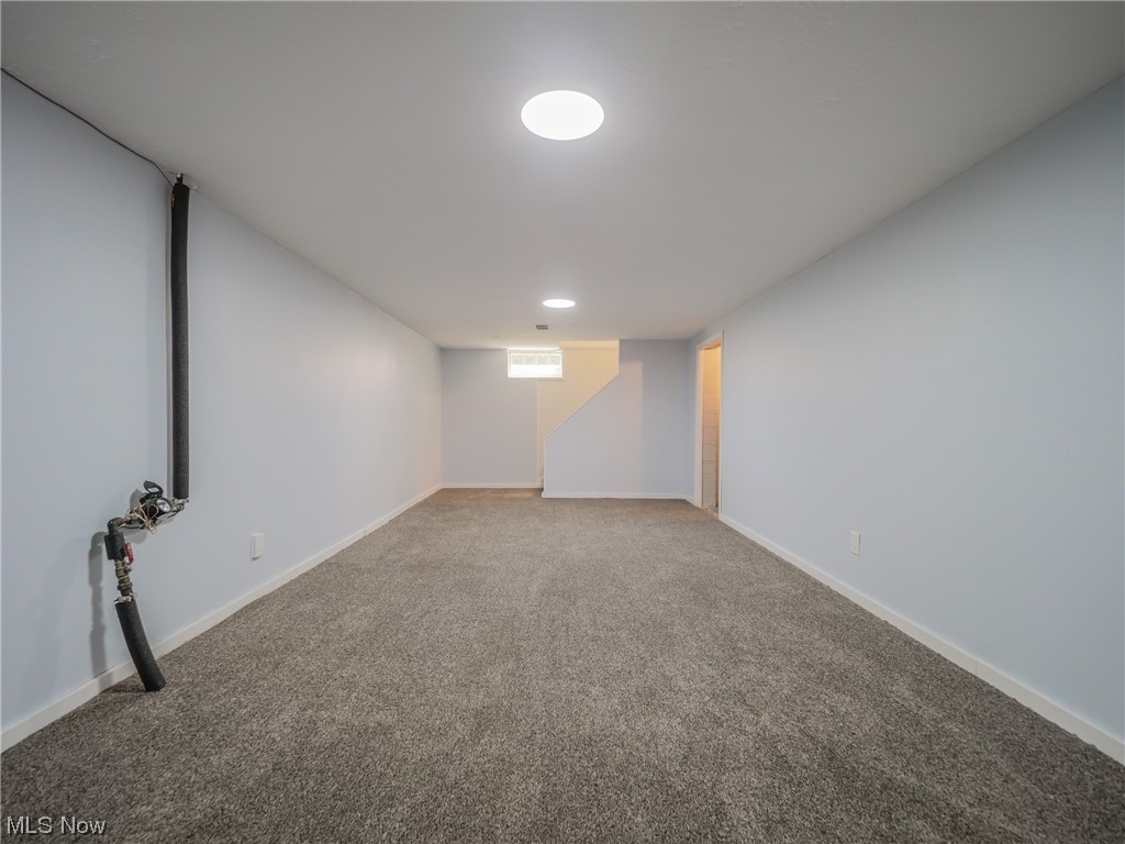 Severn Park Allotment - Residential