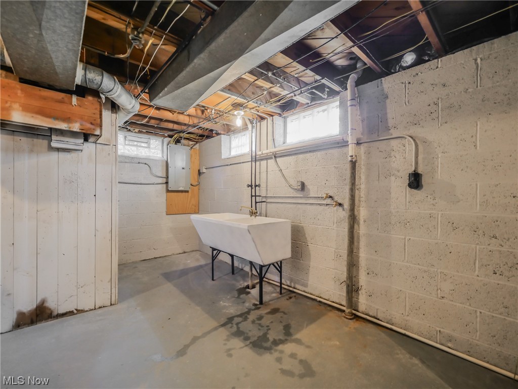 Severn Park Allotment - Residential