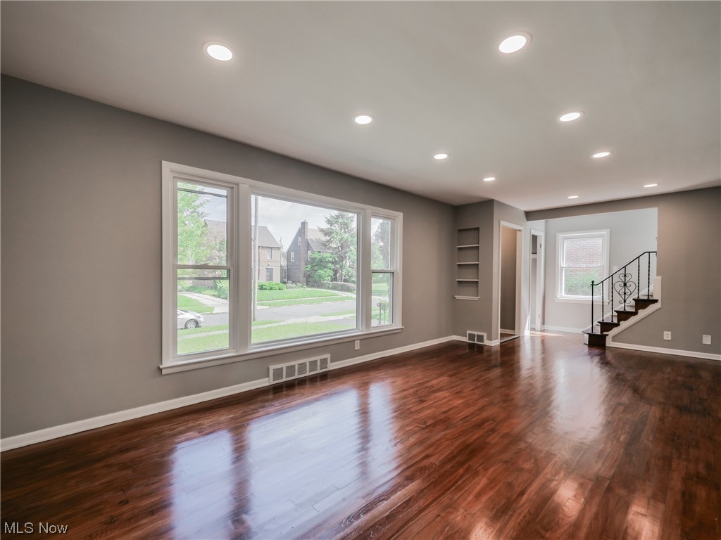 Severn Park Allotment - Residential