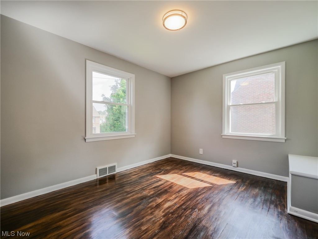 Severn Park Allotment - Residential