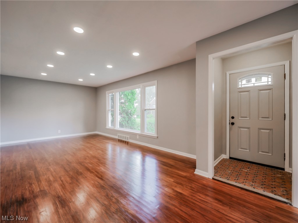 Severn Park Allotment - Residential