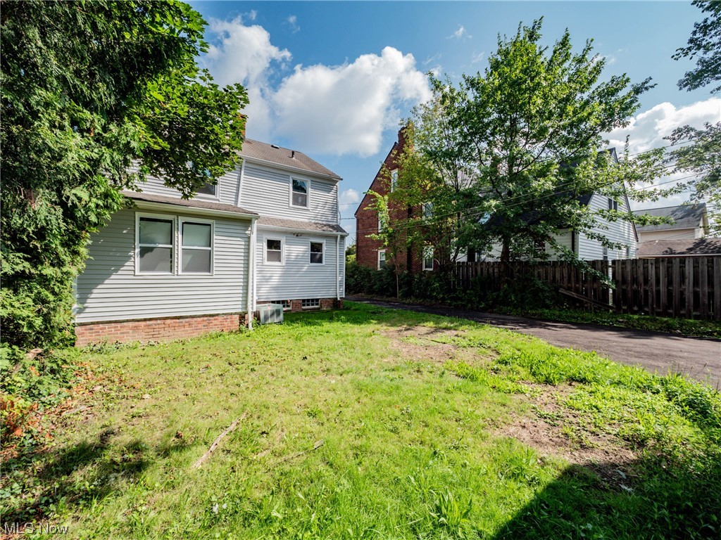 Severn Park Allotment - Residential