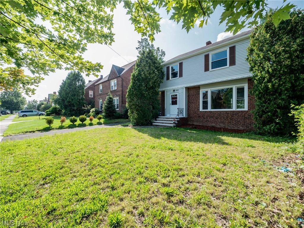 Severn Park Allotment - Residential