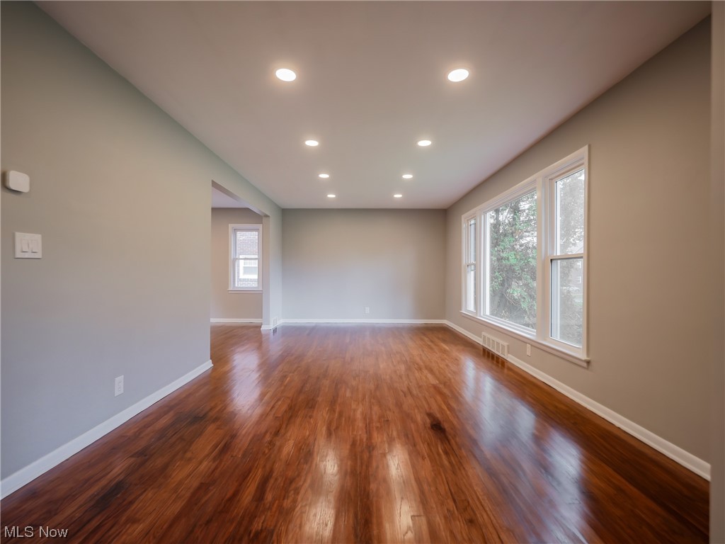 Severn Park Allotment - Residential