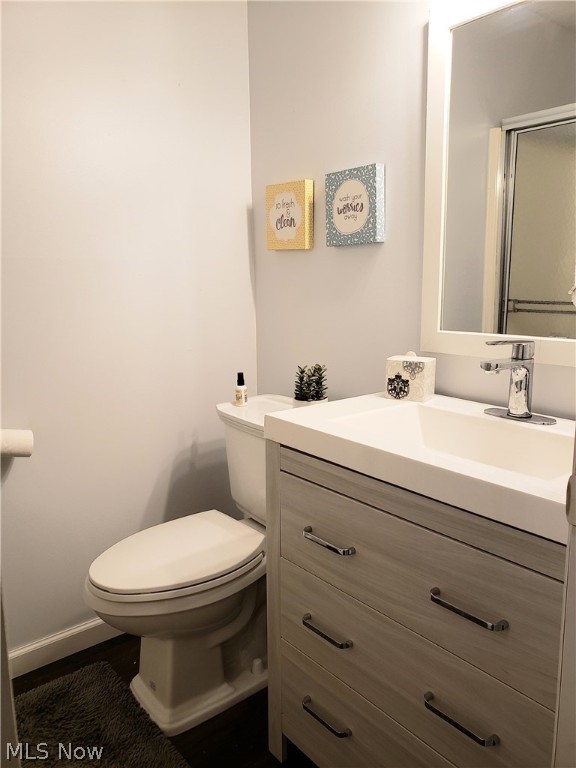 Aurora Shores - Residential