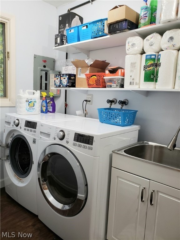 Aurora Shores - Residential