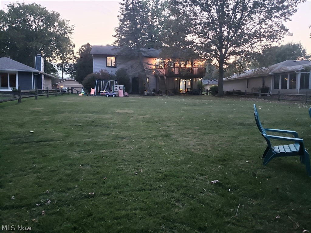 Aurora Shores - Residential