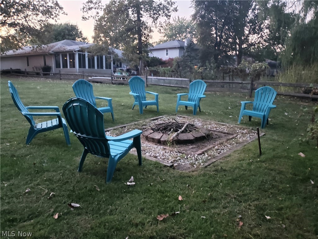 Aurora Shores - Residential