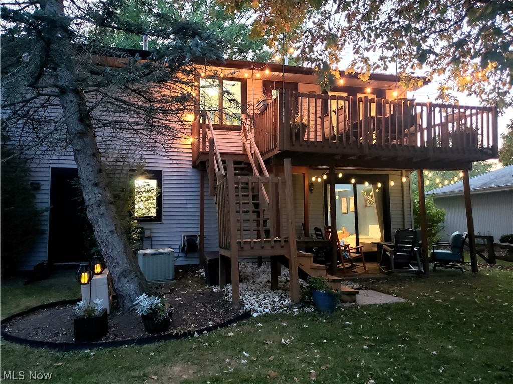 Aurora Shores - Residential