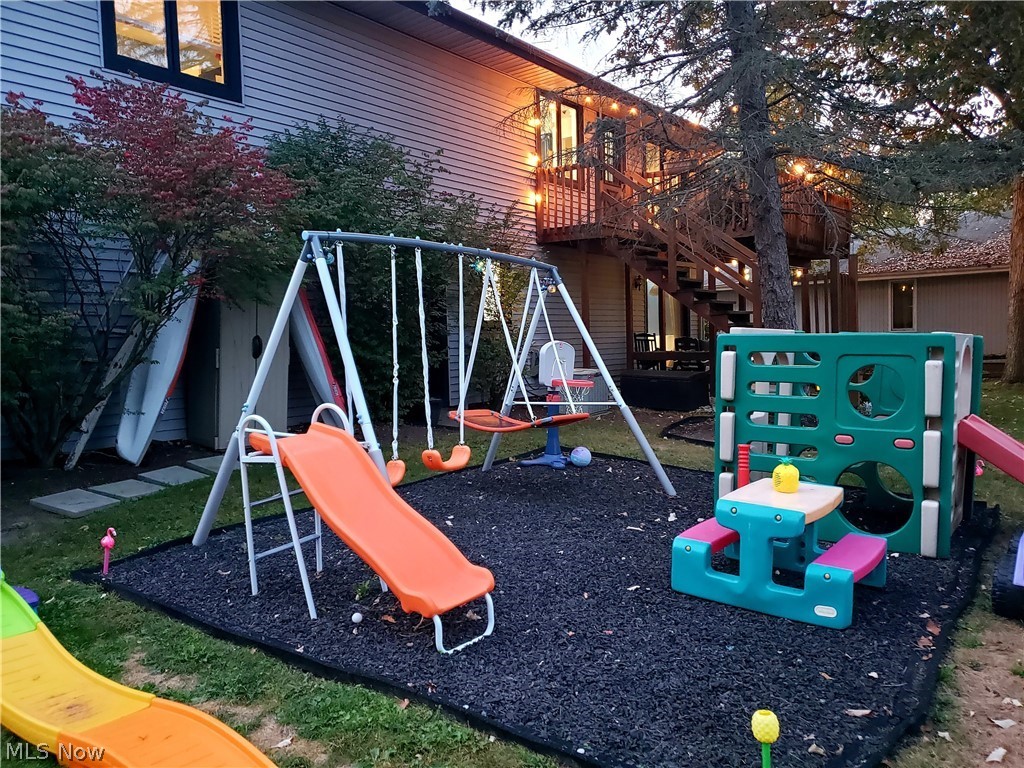 Aurora Shores - Residential