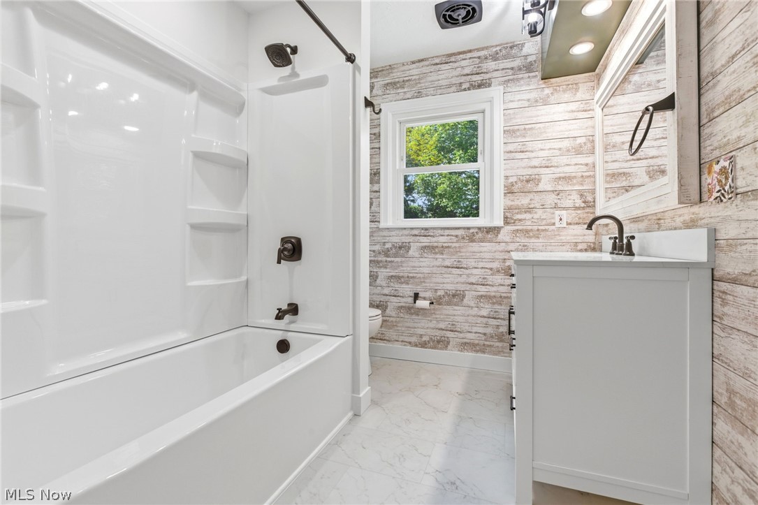 Mel Rose Drive - Residential
