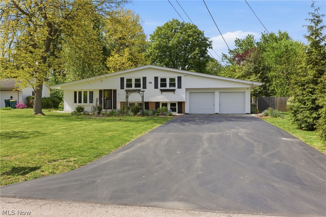 Mel Rose Drive - Residential