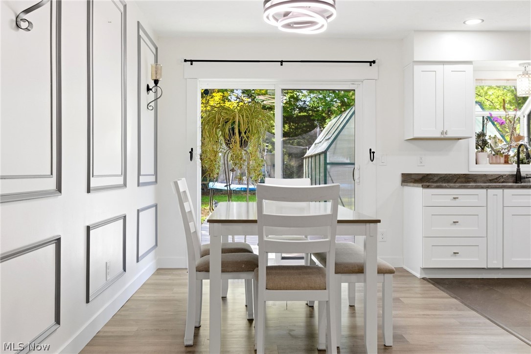Mel Rose Drive - Residential