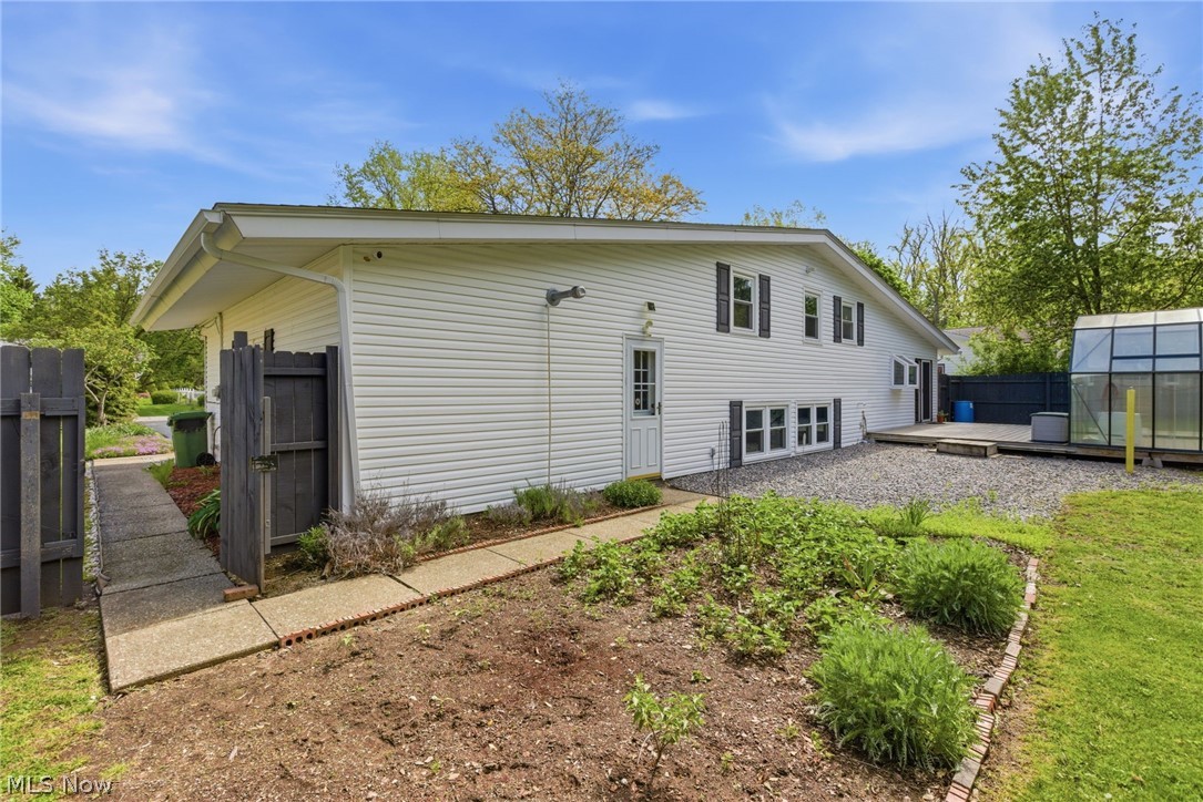 Mel Rose Drive - Residential
