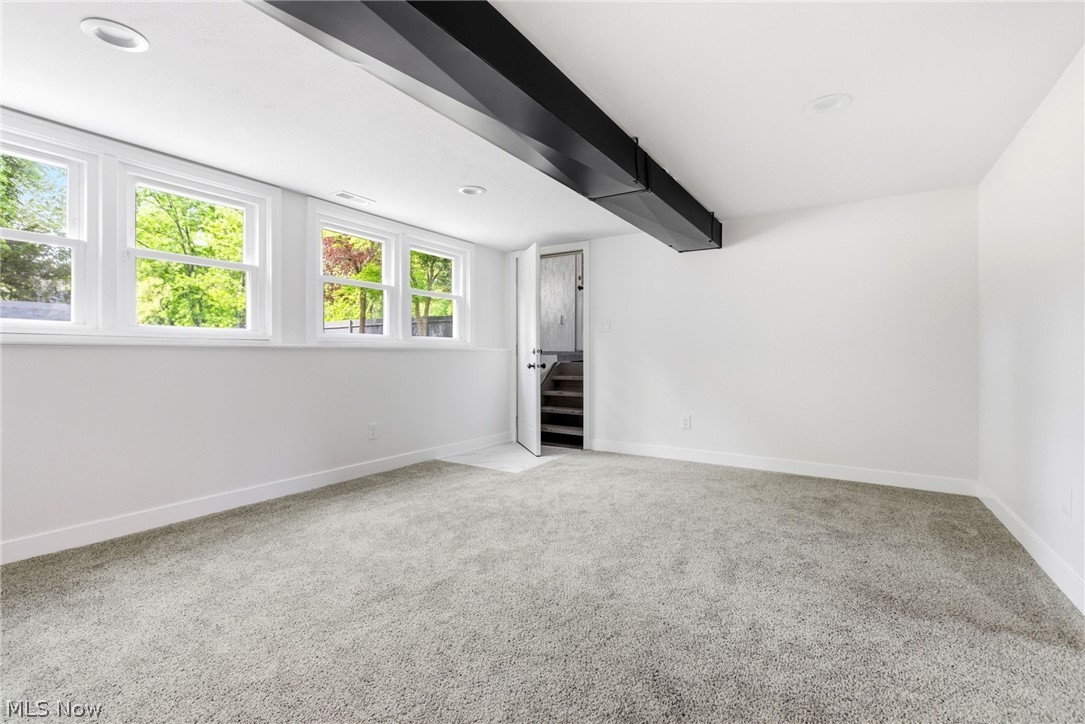 Mel Rose Drive - Residential